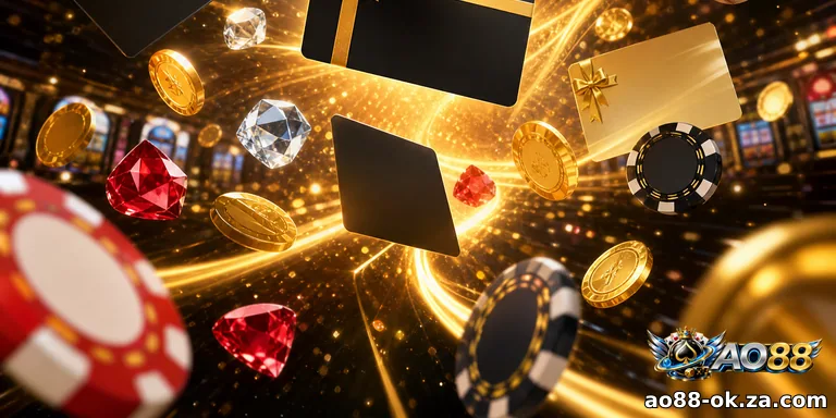AO88 Casino | Trang Chủ Chính Thức 2026 - hình ảnh - ao88-ok.za.com
