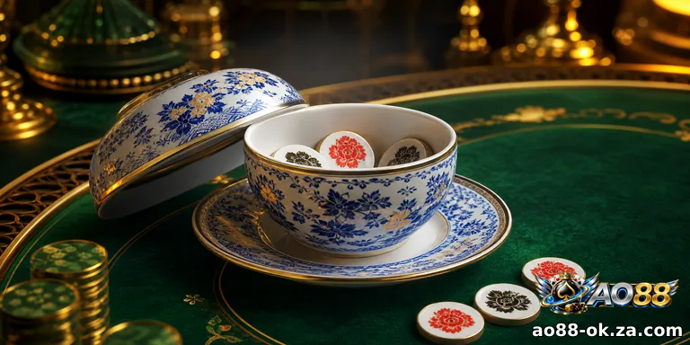 Đánh Giá AO88 2026: Sự Chuyển Mình Của “Gã Khổng Lồ” Ngành Giải Trí - hình ảnh - ao88-ok.za.com