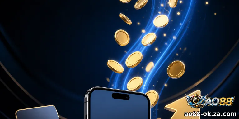 CEO AO88 Hoàng Nam - hình ảnh - ao88-ok.za.com