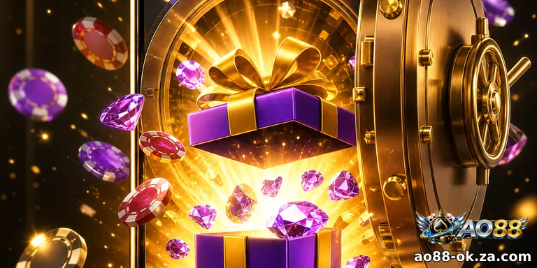 AO88 Casino | Trang Chủ Chính Thức 2026 - hình ảnh - ao88-ok.za.com