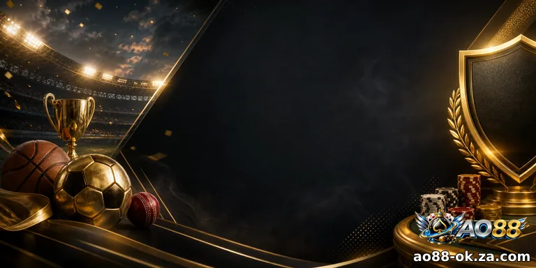 AO88 Casino | Trang Chủ Chính Thức 2026 - hình ảnh - ao88-ok.za.com