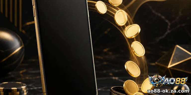 Playtech Casino AO88: Đẳng Cấp Sòng Bài Trực Tuyến Hàng Đầu Thế Giới 2026 - hình ảnh - ao88-ok.za.com