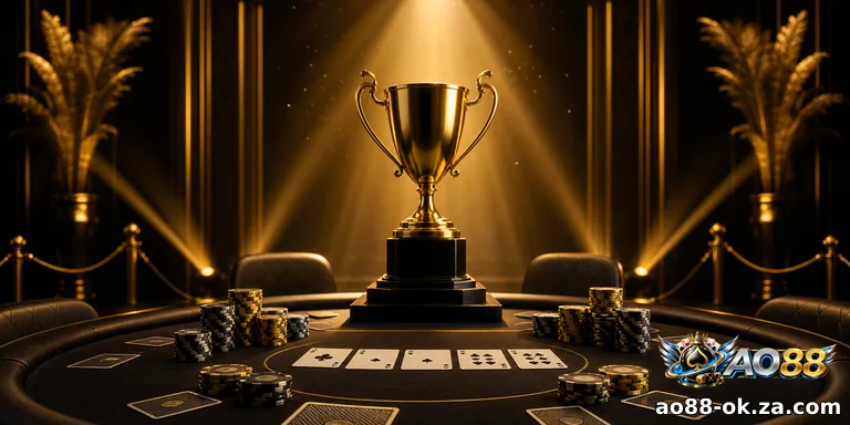 AO88 Casino | Trang Chủ Chính Thức 2026 - hình ảnh - ao88-ok.za.com
